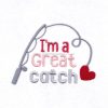 I'm a Catch