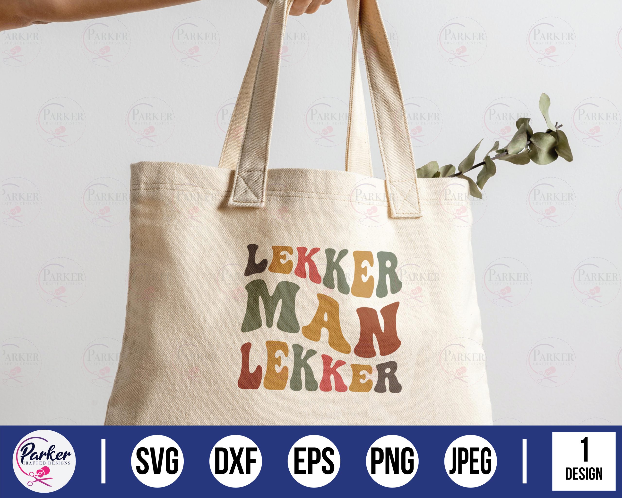 lekker man lekker colored gekleurd colored Afrikaans segoed sayings South African sayings circular badge cutting file cut file cutting machine laser cut machine cricut silhouette black white cut files dxf