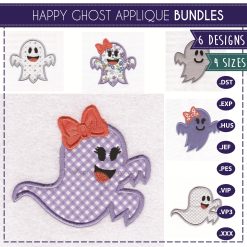 HALLOWEEN BUNDLES